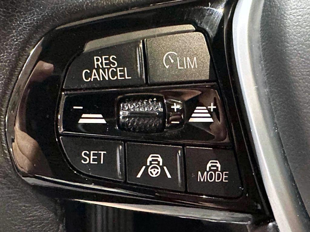 used 2023 BMW 530 car, priced at $39,885