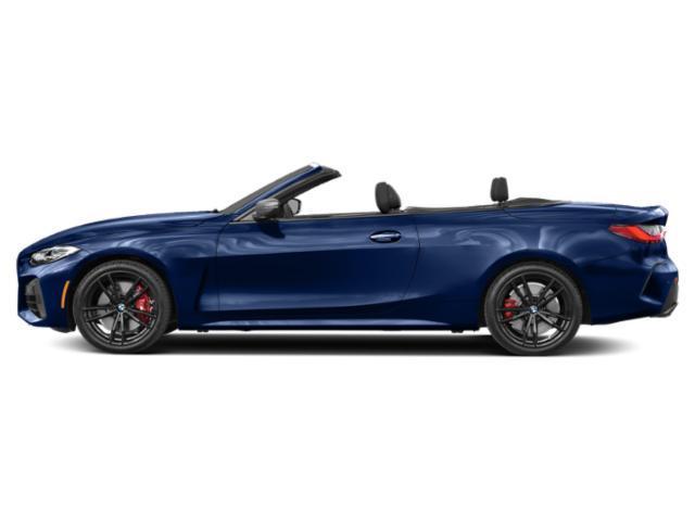 used 2022 BMW M440 car, priced at $54,885