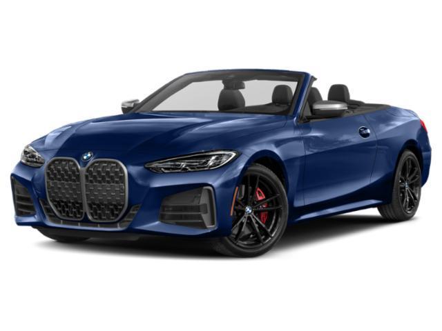 used 2022 BMW M440 car, priced at $54,885