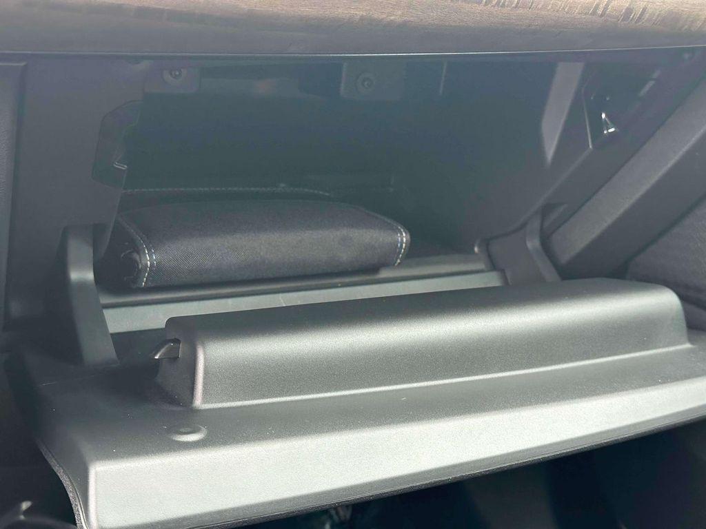 used 2024 BMW X1 car, priced at $39,885