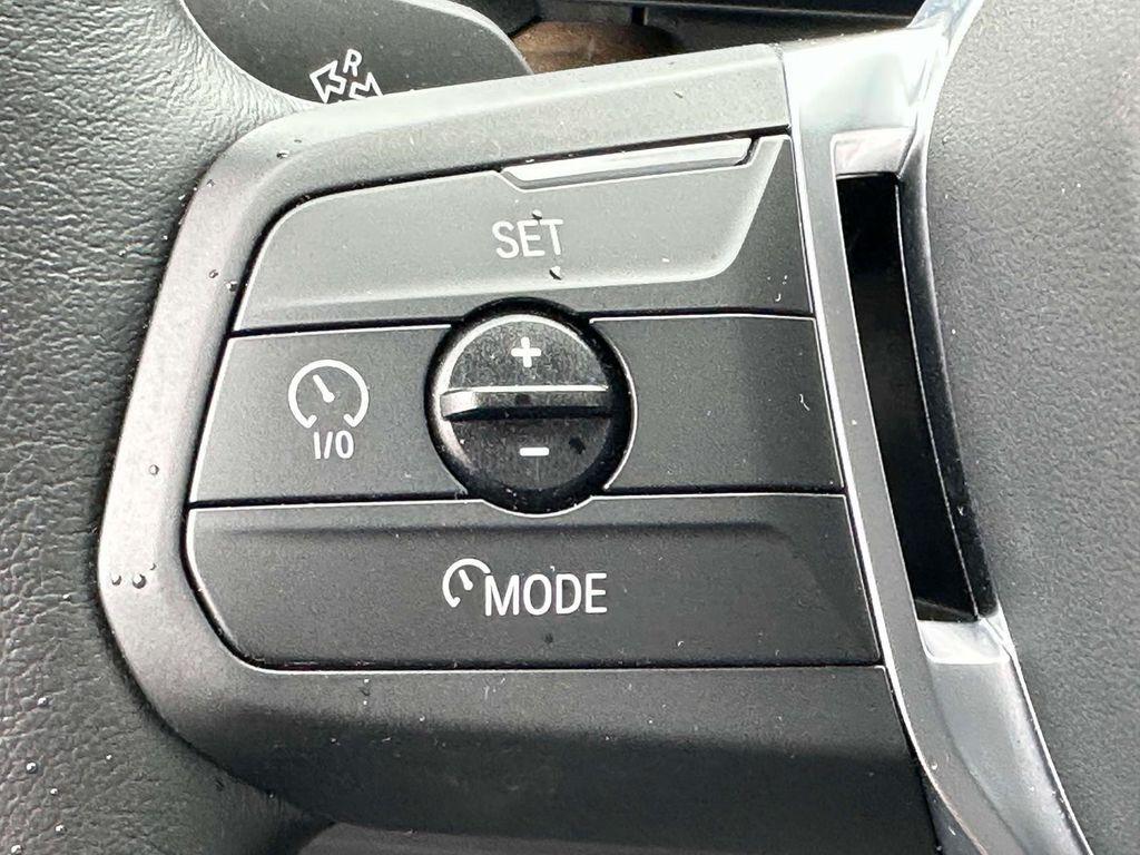 used 2024 BMW X1 car, priced at $39,885