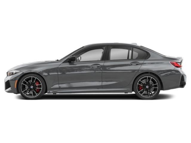 new 2025 BMW M340 car, priced at $68,025