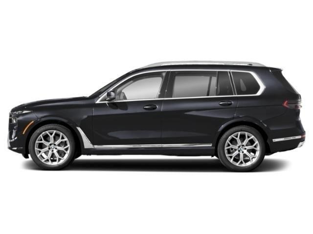 used 2024 BMW X7 car, priced at $90,885