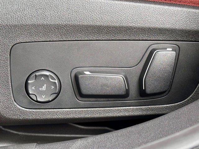 used 2025 BMW 330 car, priced at $44,785