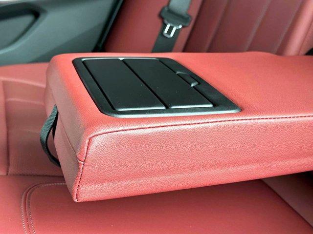 used 2025 BMW 330 car, priced at $44,785