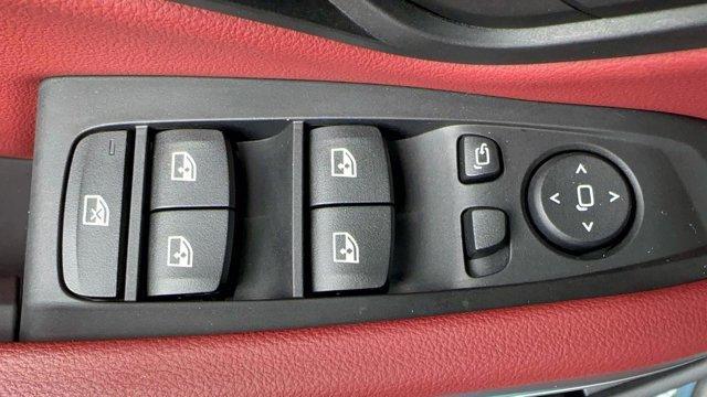 used 2025 BMW 330 car, priced at $44,785