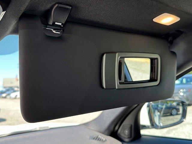 used 2023 BMW 330 car, priced at $36,985