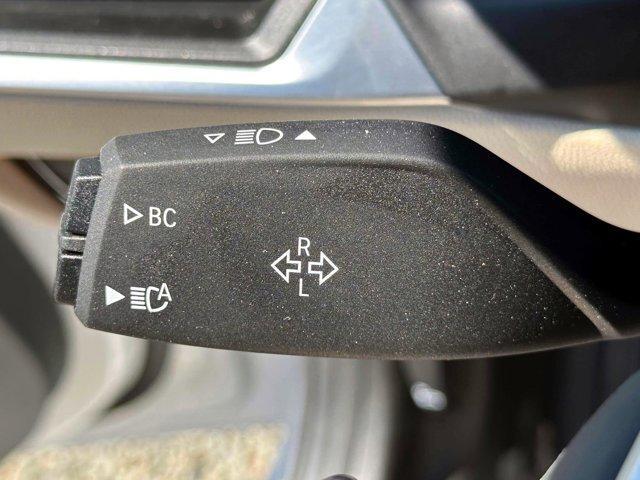 used 2023 BMW 330 car, priced at $36,985