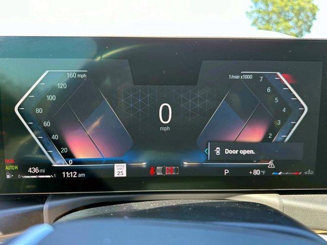 used 2023 BMW 330 car, priced at $36,985