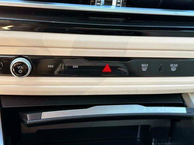 used 2023 BMW 330 car, priced at $36,985