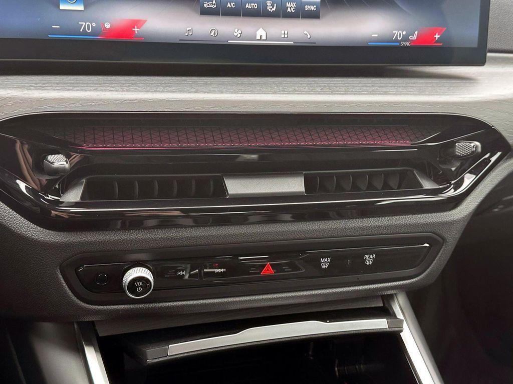 used 2025 BMW i4 Gran Coupe car, priced at $55,885