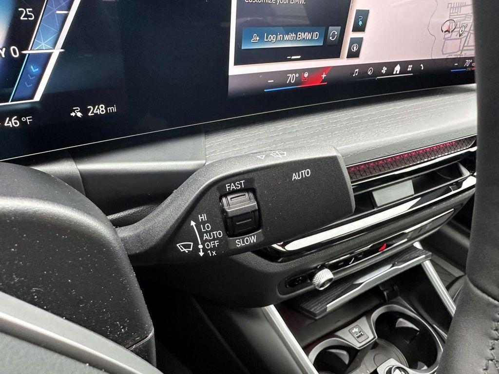 used 2025 BMW i4 Gran Coupe car, priced at $55,885