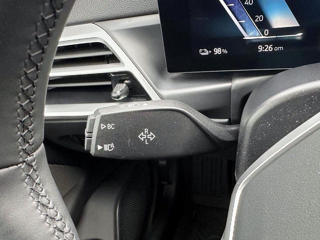 used 2025 BMW i4 Gran Coupe car, priced at $55,885