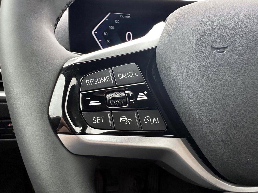 used 2025 BMW i4 Gran Coupe car, priced at $55,885