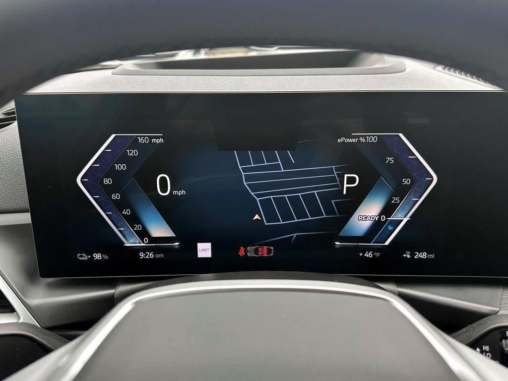 used 2025 BMW i4 Gran Coupe car, priced at $55,885