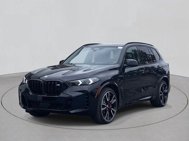 new 2026 BMW X5 car
