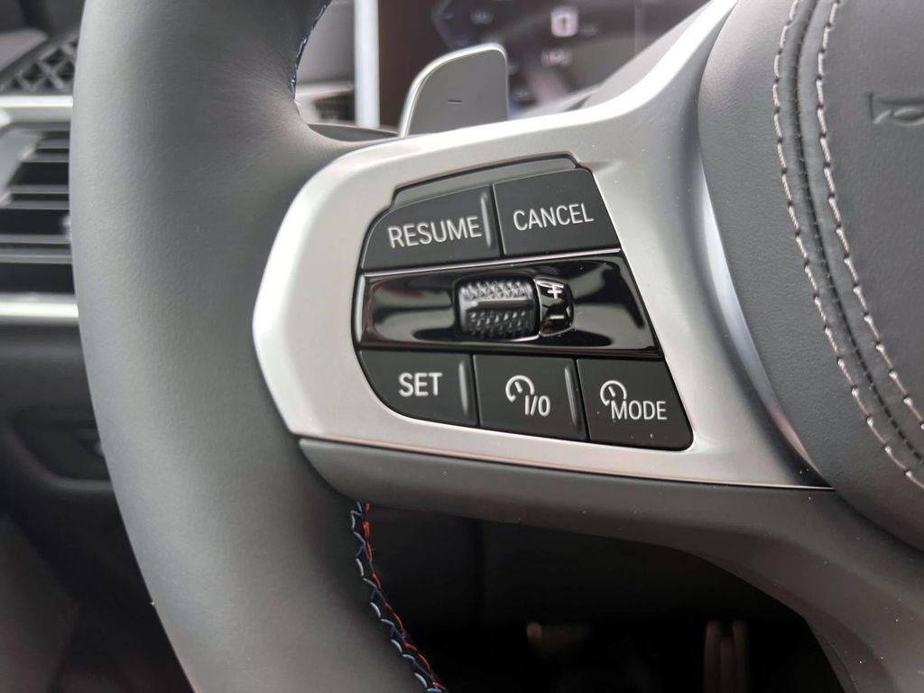 new 2026 BMW X5 car, priced at $107,445