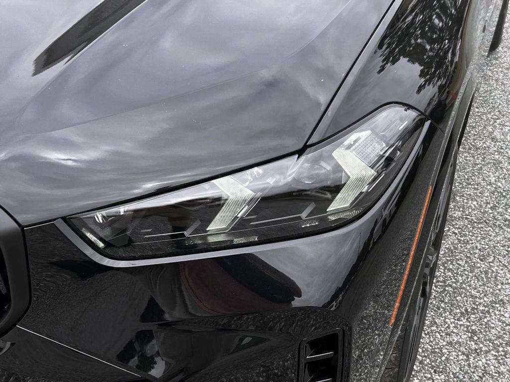 new 2026 BMW X5 car, priced at $107,445
