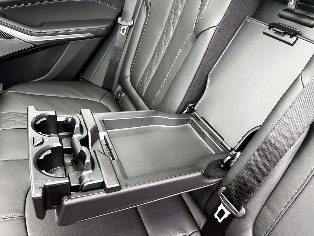 new 2026 BMW X5 car, priced at $107,445