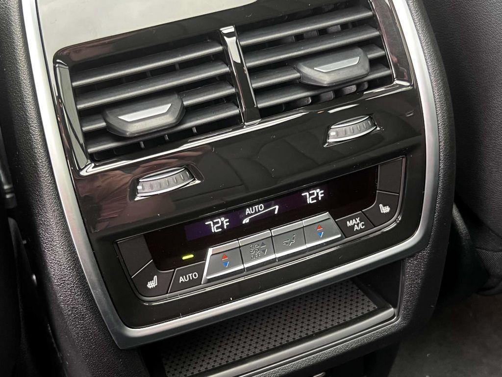new 2026 BMW X5 car, priced at $107,445