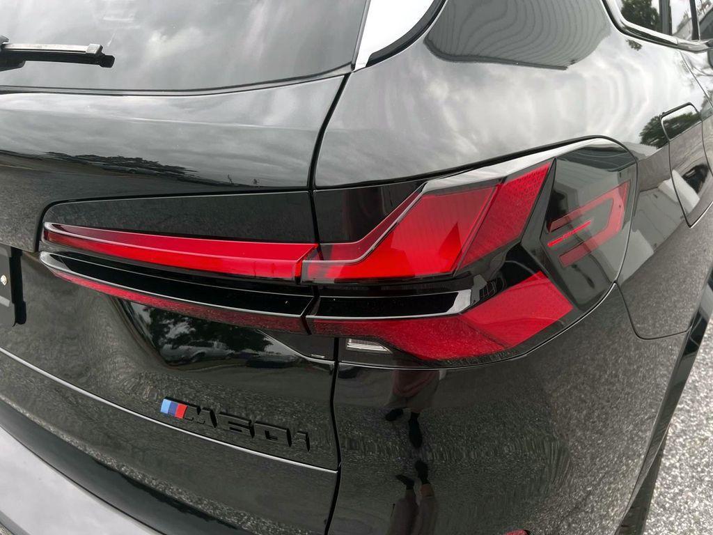 new 2026 BMW X5 car, priced at $107,445
