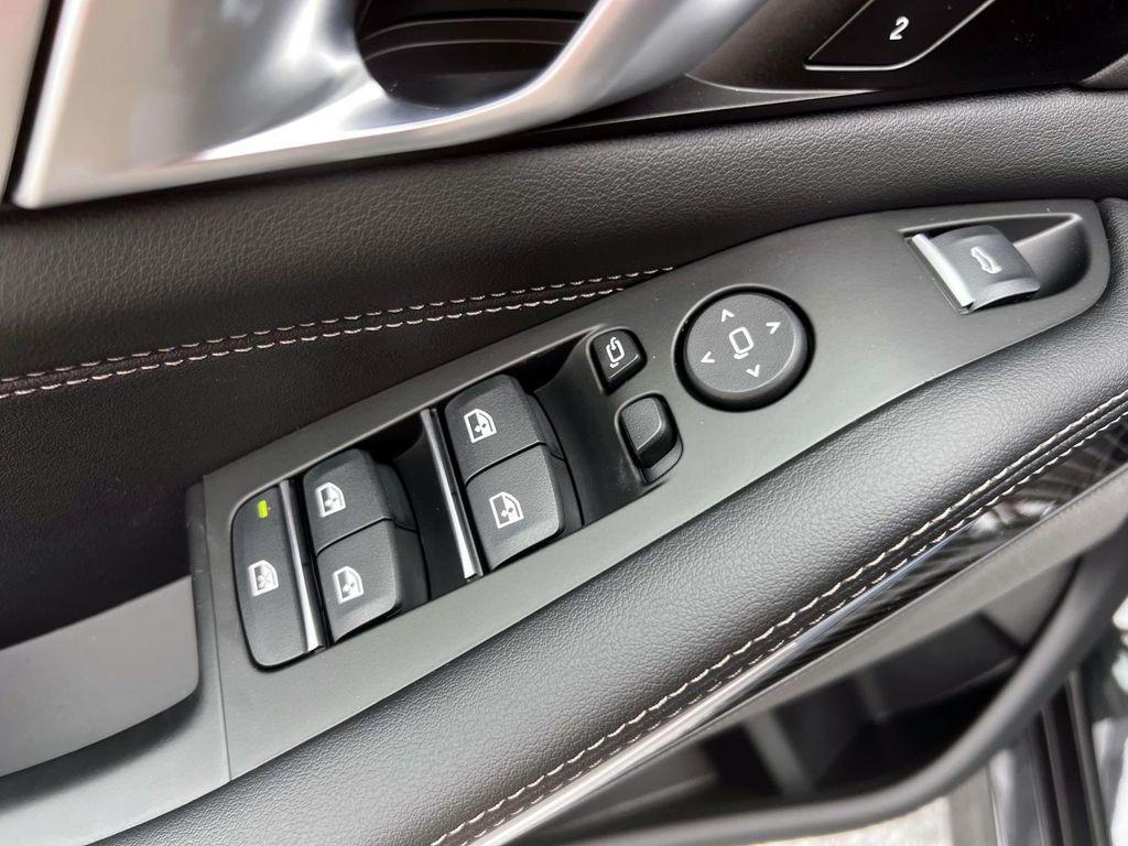 new 2026 BMW X5 car, priced at $107,445