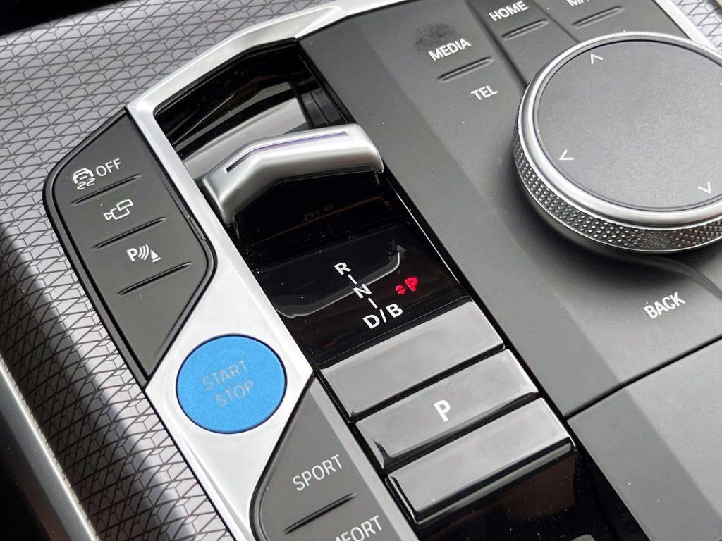 used 2025 BMW i4 Gran Coupe car, priced at $56,885