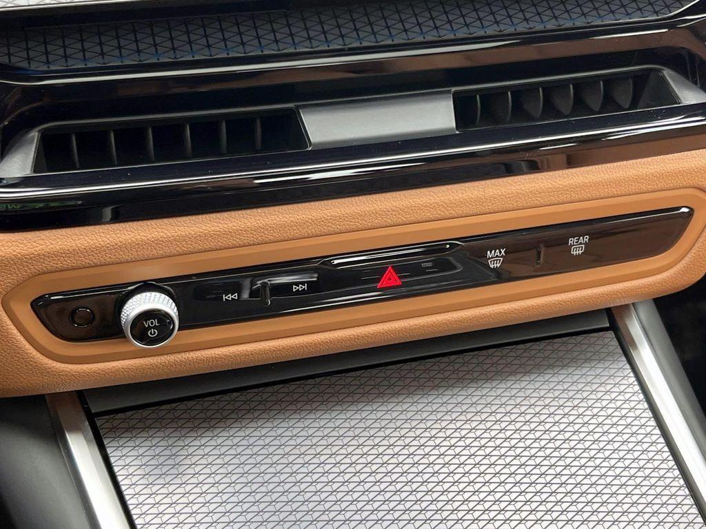 used 2025 BMW i4 Gran Coupe car, priced at $56,885