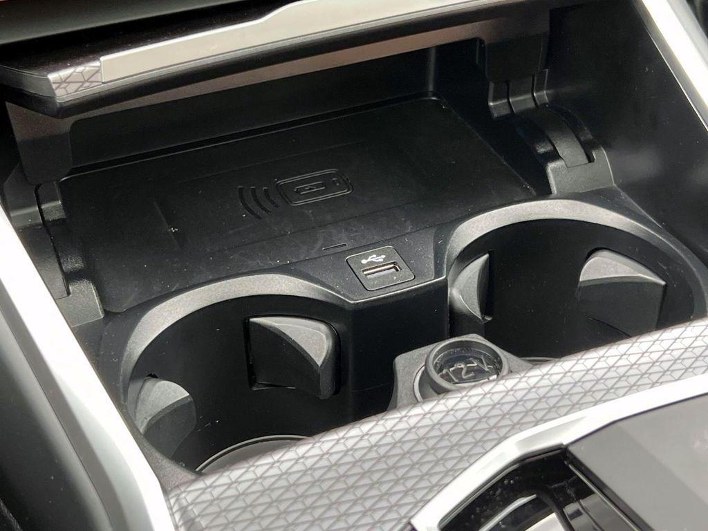 used 2025 BMW i4 Gran Coupe car, priced at $56,885