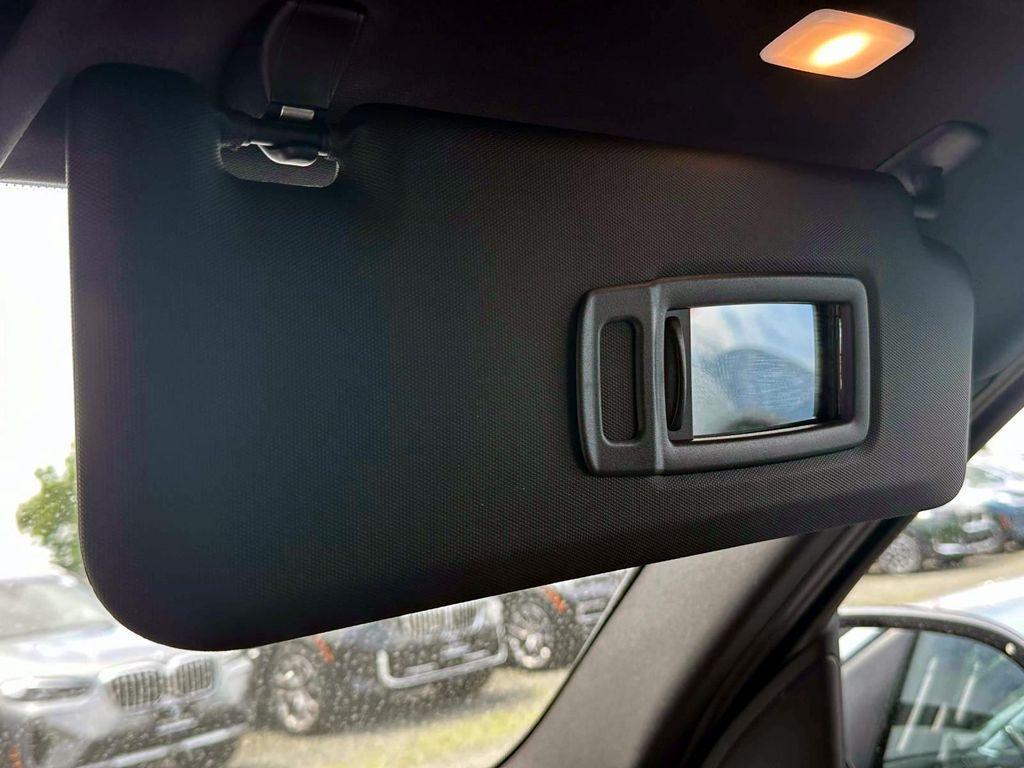 used 2023 BMW X3 car, priced at $42,885