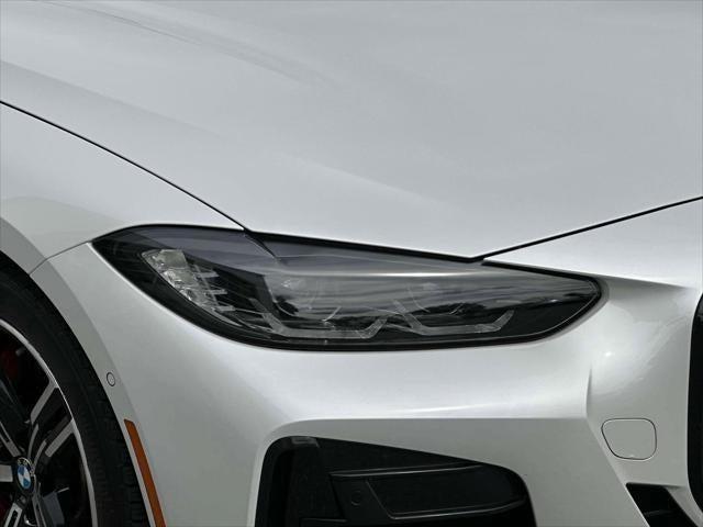 used 2024 BMW M440 car, priced at $69,885