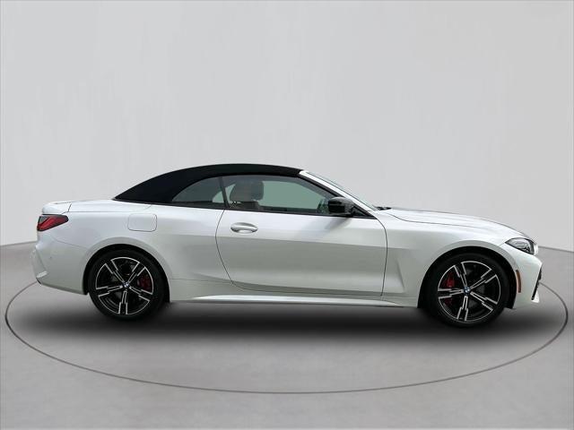 used 2024 BMW M440 car, priced at $69,885