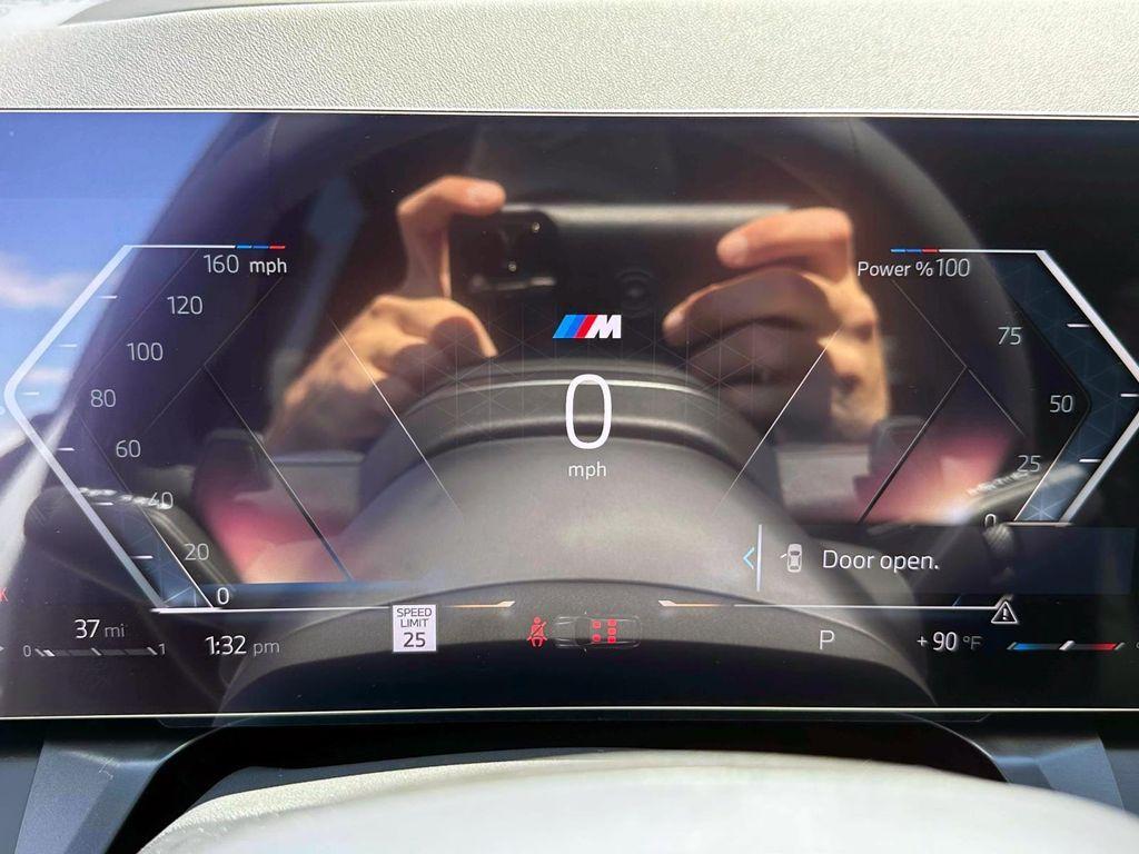 new 2026 BMW X3 car, priced at $62,750