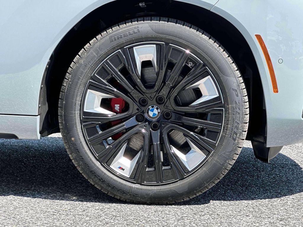 new 2026 BMW X3 car, priced at $62,750