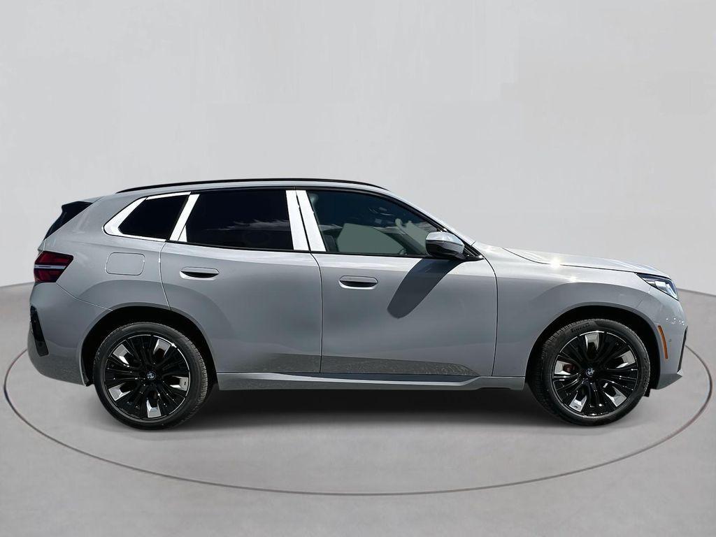 new 2026 BMW X3 car, priced at $62,750