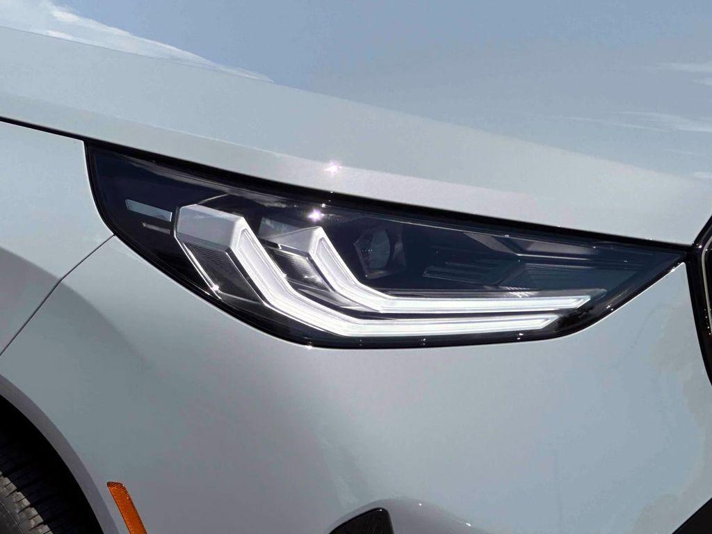 new 2026 BMW X3 car, priced at $62,750