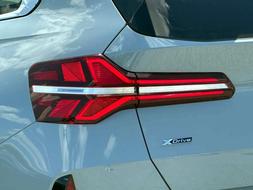 new 2026 BMW X3 car, priced at $62,750