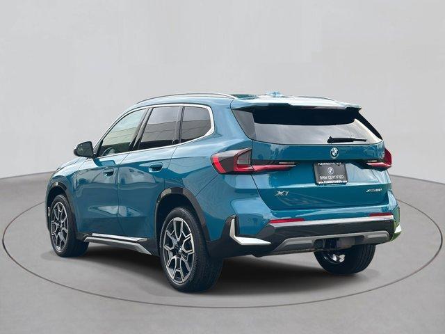 used 2025 BMW X1 car, priced at $42,885