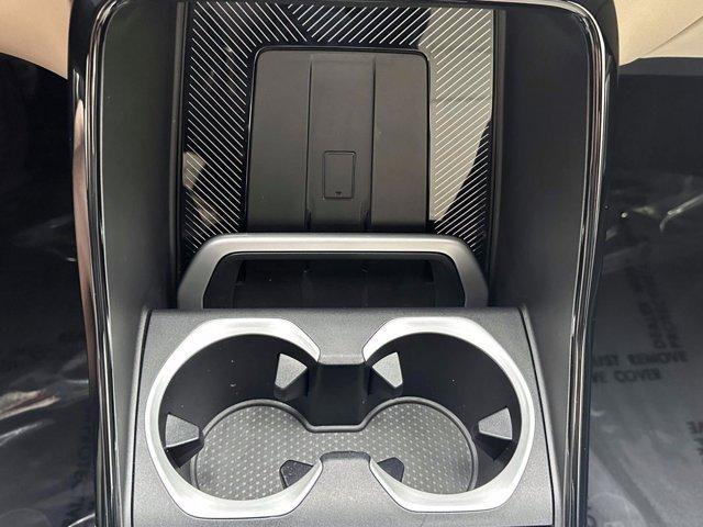 used 2025 BMW X1 car, priced at $42,885