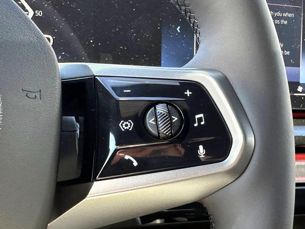 new 2026 BMW i5 car, priced at $83,990