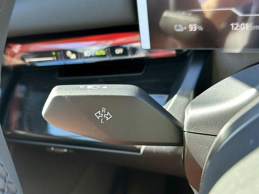 new 2026 BMW i5 car, priced at $83,990