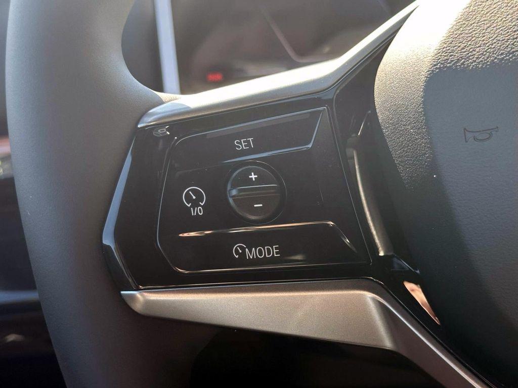 new 2026 BMW i5 car, priced at $80,040