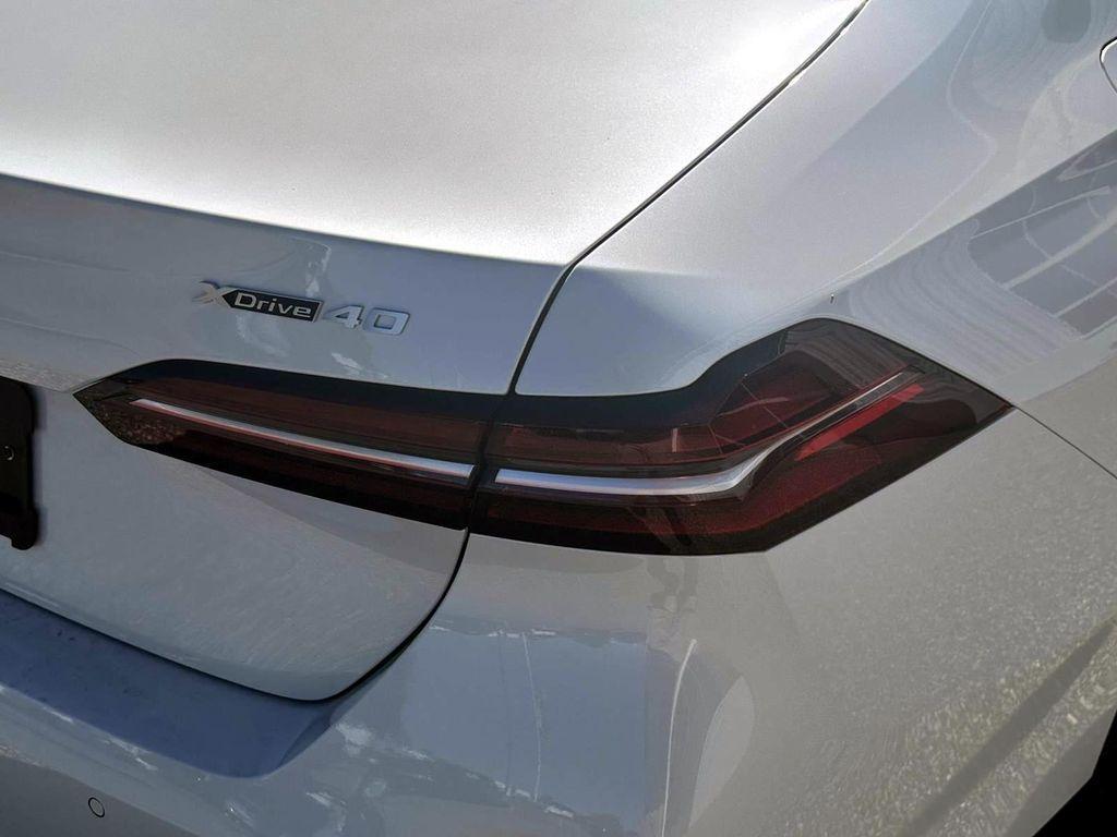 new 2026 BMW i5 car, priced at $80,040