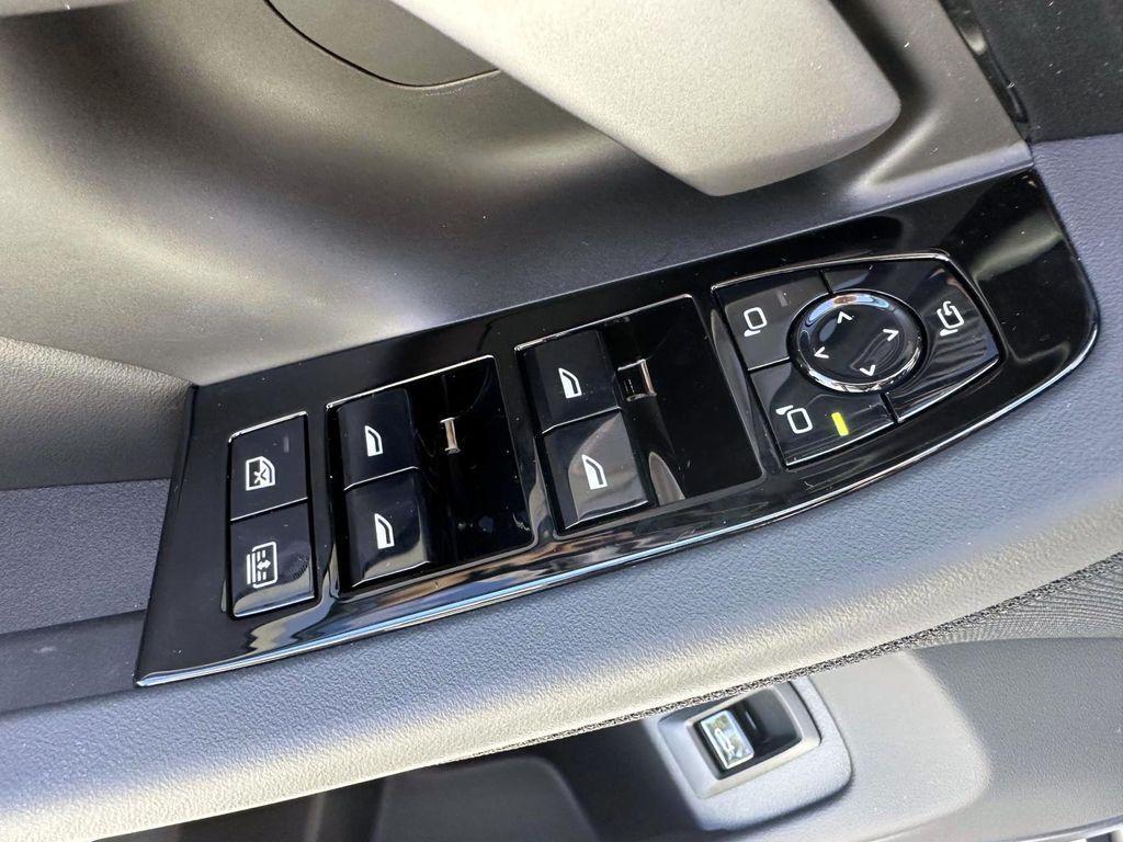 new 2026 BMW i5 car, priced at $80,040