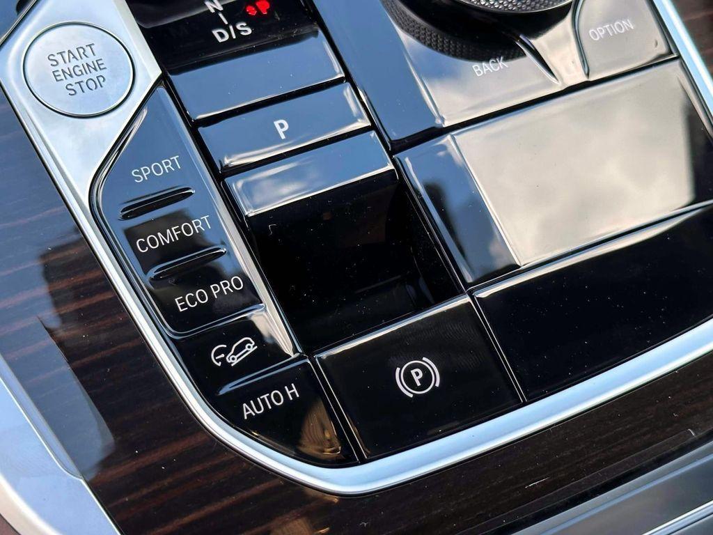 new 2026 BMW X5 car, priced at $79,475