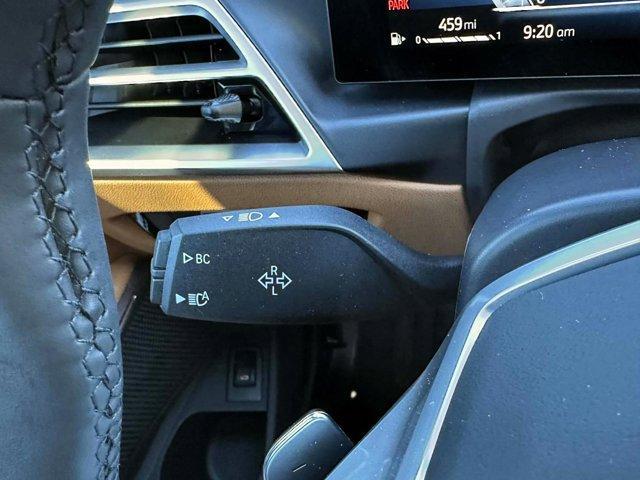 used 2025 BMW 330 car, priced at $45,985