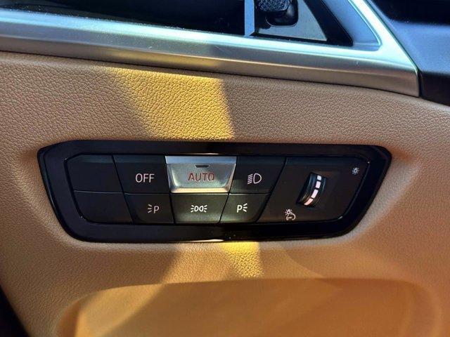 used 2025 BMW 330 car, priced at $45,985