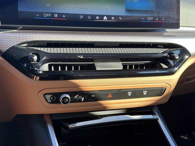 used 2025 BMW 330 car, priced at $45,985