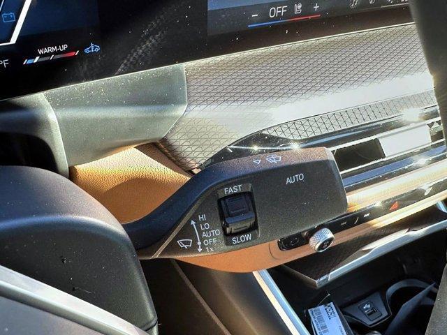 used 2025 BMW 330 car, priced at $45,985