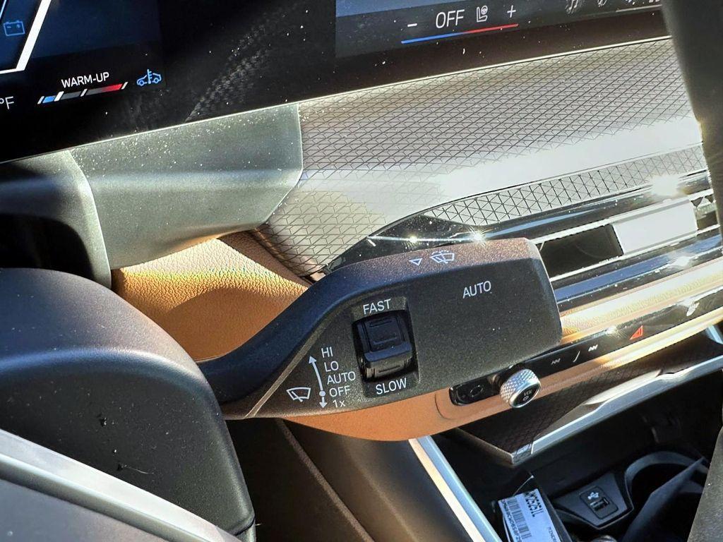 used 2025 BMW 330 car, priced at $45,985